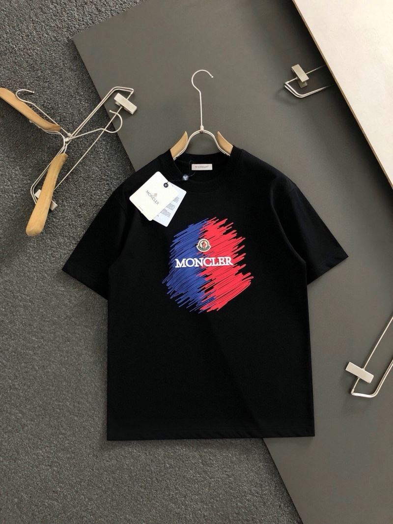 Moncler T-Shirts